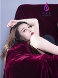 Ligui丽柜 2021.07.17 网络丽人 Model 团子(50)
